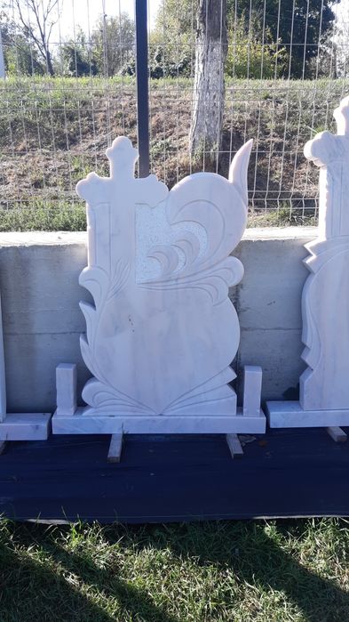 Reducere cruci marmură / monumente funerare / livrare gratuită!!!