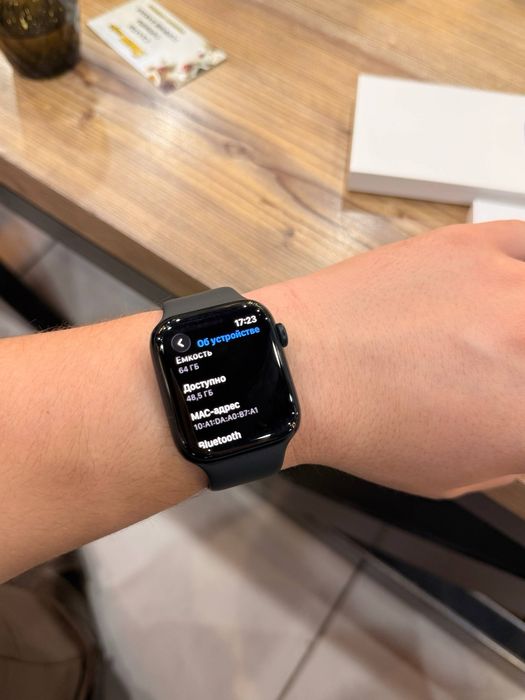 Apple watch se 3 orginal