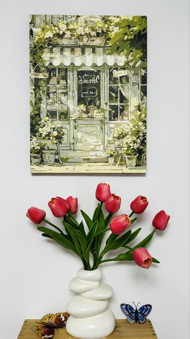 Картины все по 2000тг.