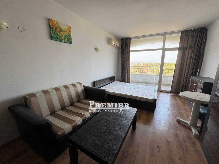 Просторно студио в Равда - 39900е