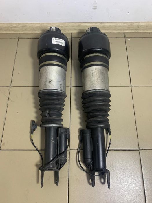 Привозные Пневмоподвеска Mersedes Benz CLS-Class W219