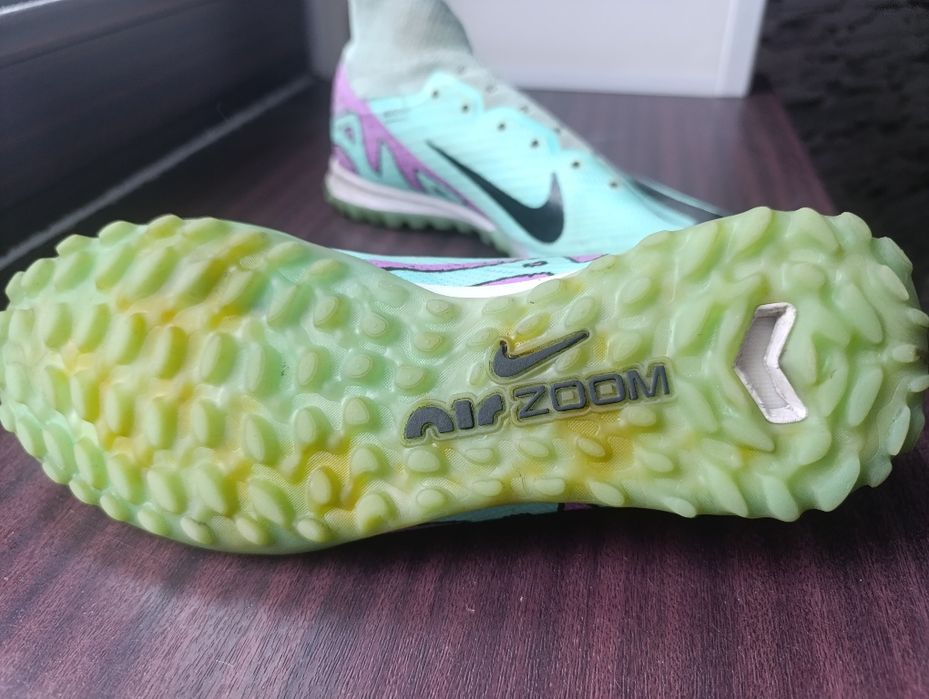 Сороконожки Nike Air Zoom