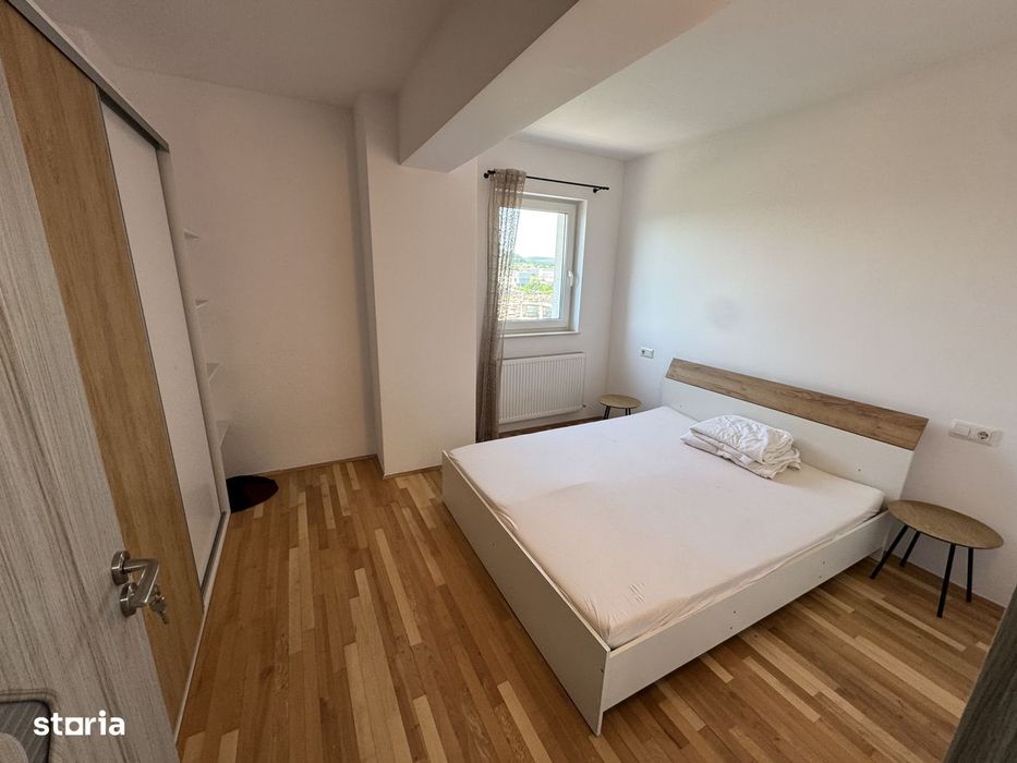 Apartament 3 camere zona Dedeman(ISU)