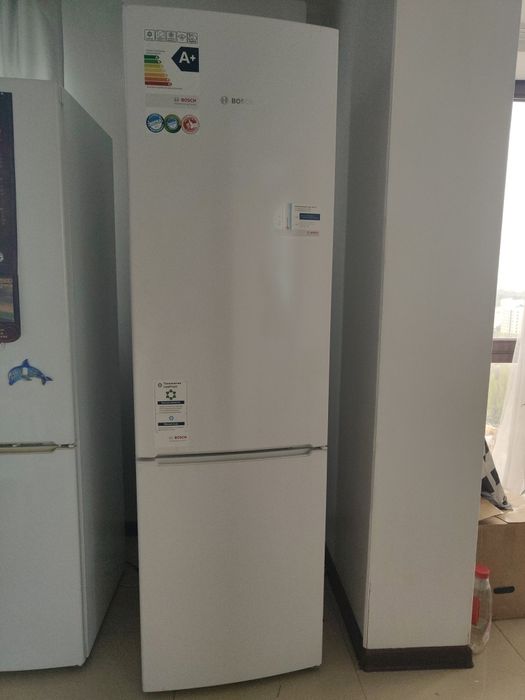 Холодильник Bosch