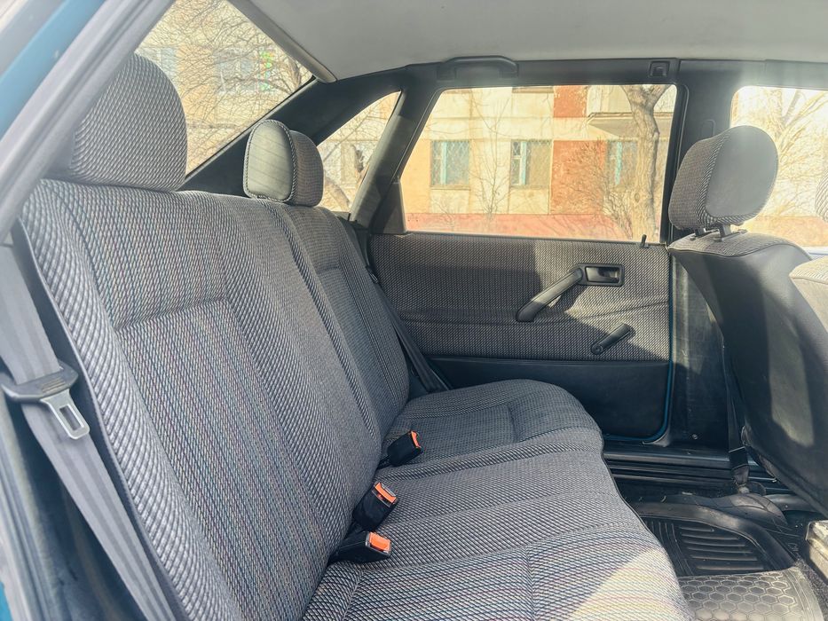 Пассат Б3 1991 год