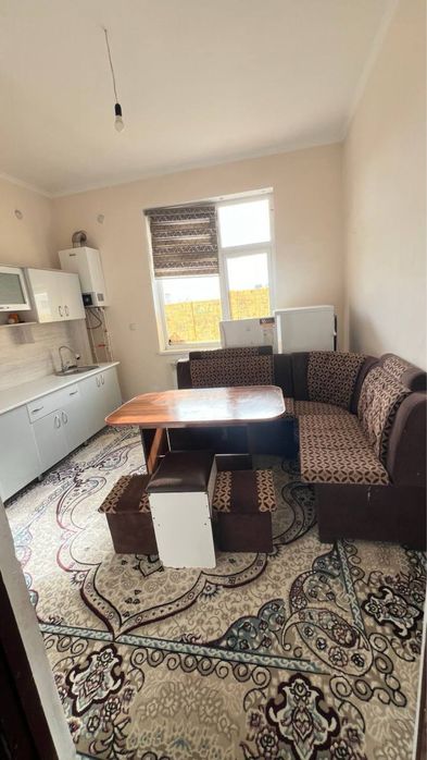 Qarshi shaharda 3 xonali uy sotiladi