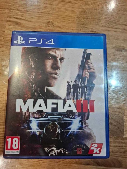 Vand JOC PS 4   pentru cunoscatori