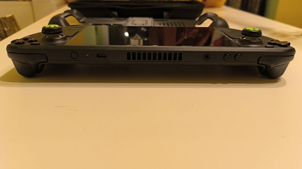 Steam Deck LCD 256 GB