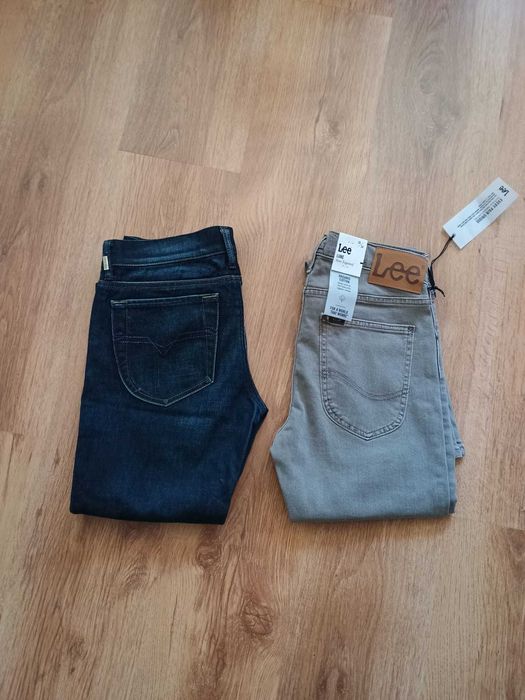 Blugi Diesel  LIV W28 L34