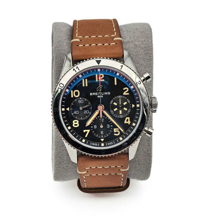 Breitling AVI P51 Mustang