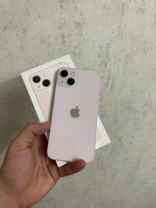 Iphone  13 128gb айфон