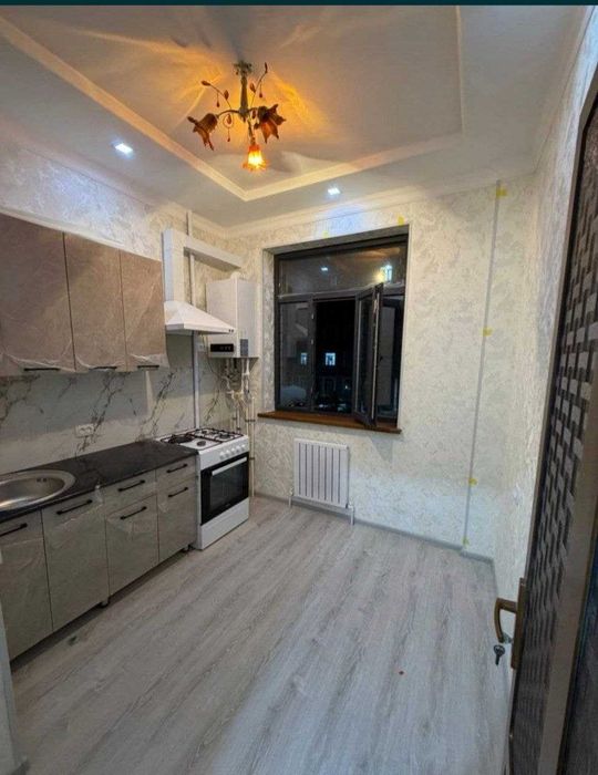 №1101 | Квартира Аренда | Учтепа 25-Квартал Uchtepa Avenue | 2 Хона
