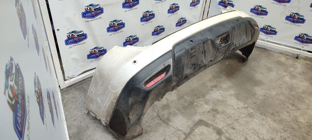 BARA SPATE NISSAN X-TRAIL T32 SUV / 2014 2015 2016 2017 / COD OEM 85022-4CE0H / 850224CC0H / 850224CE0H  (3B2)