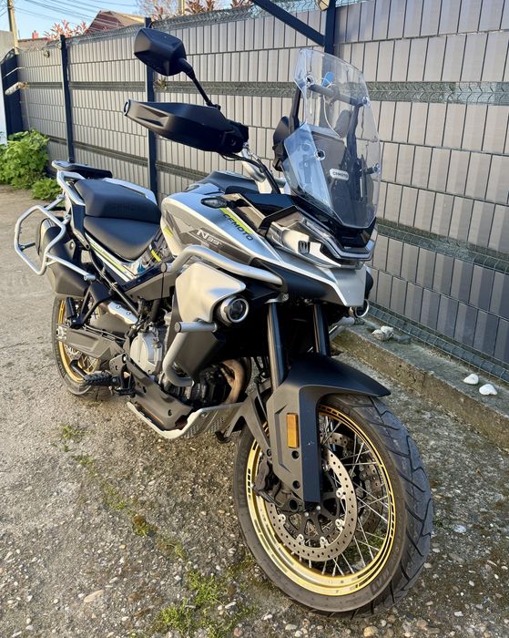 Cf Moto 800mt touring nu explorer nu sport cfmoto motor de ktm 790 schimb scuter cruiser bobber