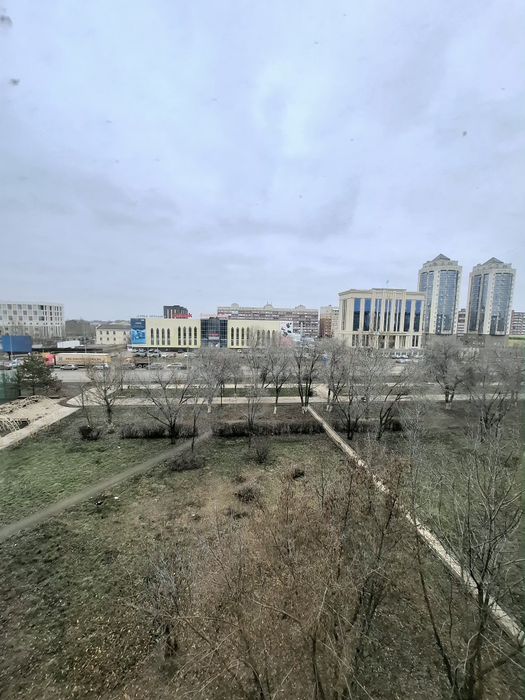 3 ком кв Строитель