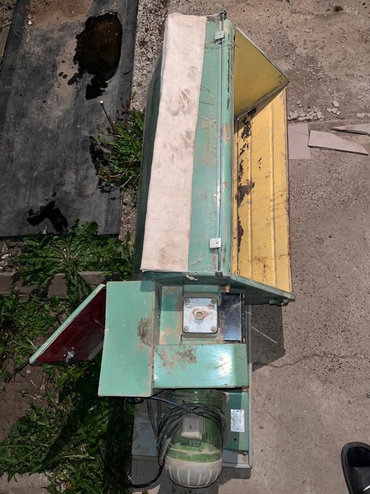 Продам станок по обработке дерево СТД 120М.