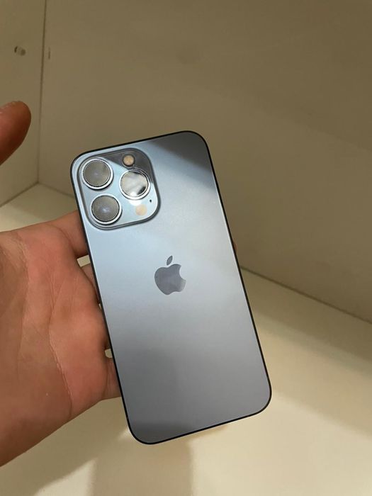 iPhone 13 pro 256 гб без ремонт