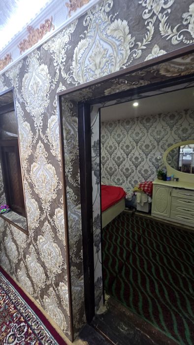 Фасад 22 метра ,угловой дом 3 сотка 8 комнат с ремонтом