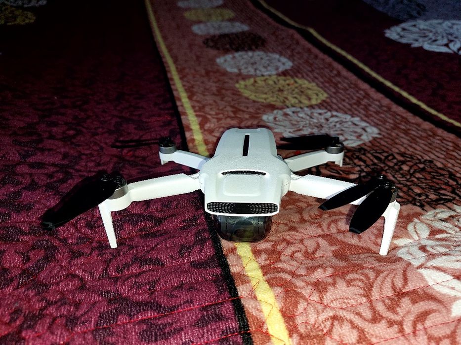 Дрон fimi x8 mini