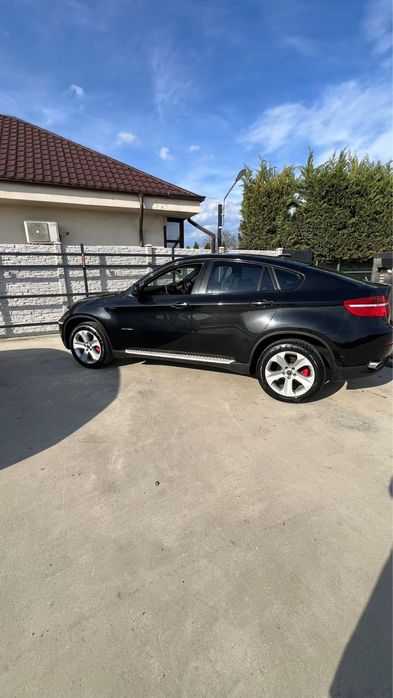 Vand sau Schimb  bmw x6