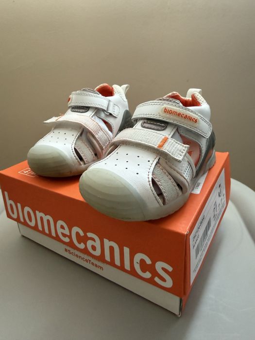 Сандали Biomecaincs 21 номер