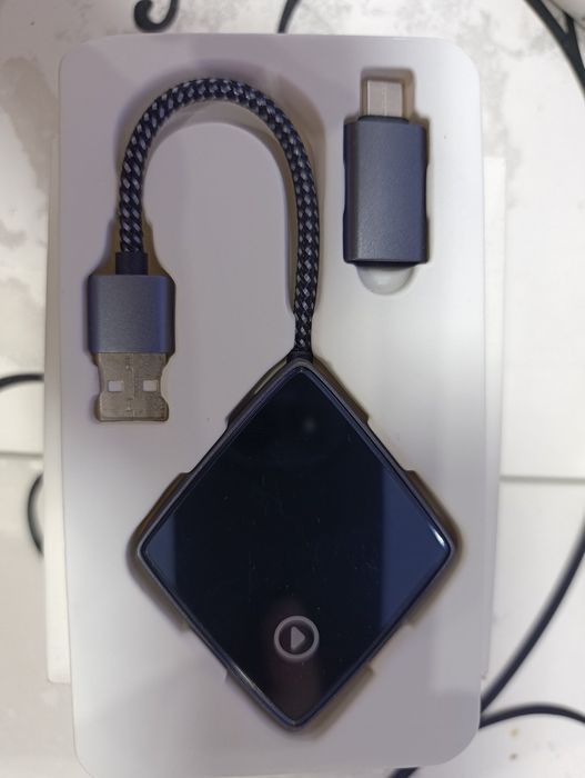 Wi fi адаптер за автомобили