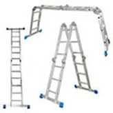 Лестницы и стремянки KRAUSE,PROFSET,СИБИН,Сибртех,NIKA