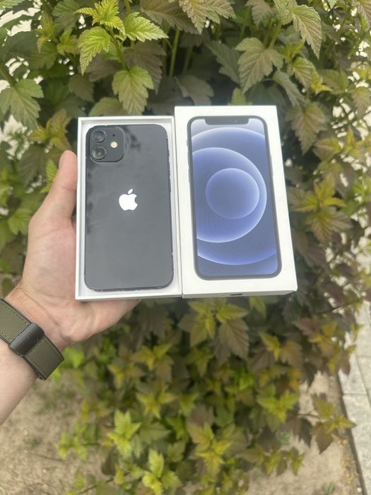 Продам телефон Айфон 12 Mini 128Gb