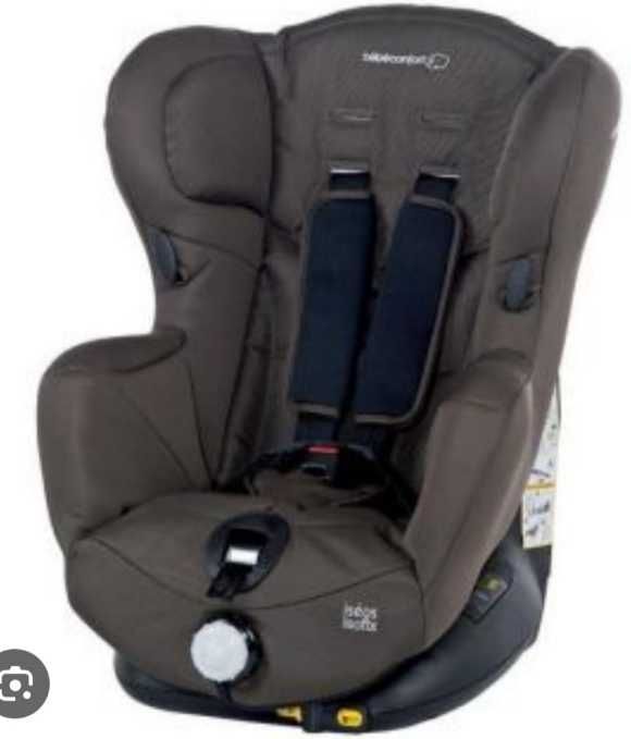 Автокресло BebeComfort