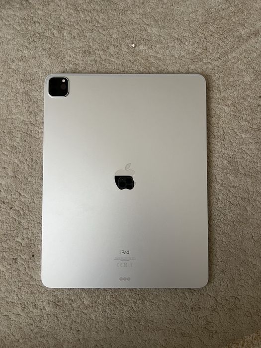 iPad Pro 5 поколение 12.9