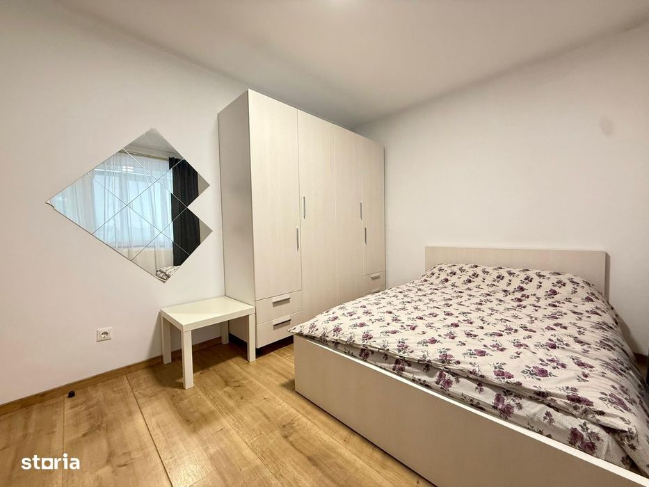Inchiriere 3 Camere Calea Grivitei-Basarab 63 mp Amenajat