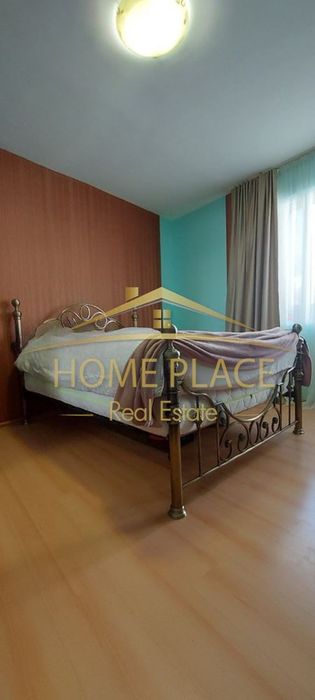 Продава се Тристаен апартамент в Варна, Бриз - 115 кв.м за 1042 €/кв.м - Снимка #3