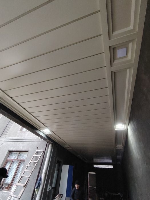 Tunikabond travertin alukabond