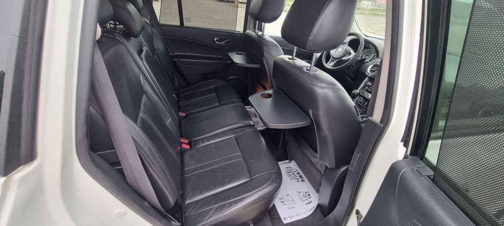 Renault Koleos 4x4   Bosse Garanție Rate