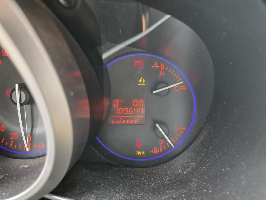 Mazda CX-7 2.2D 173 к.с. /Мазда НА ЧАСТИ!!!