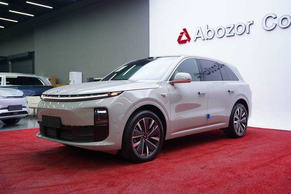 L6 MAX RESTYLING (3 yil Kafolat)