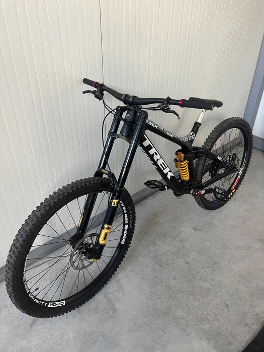 Trek Session 9.9 2022 XL 29