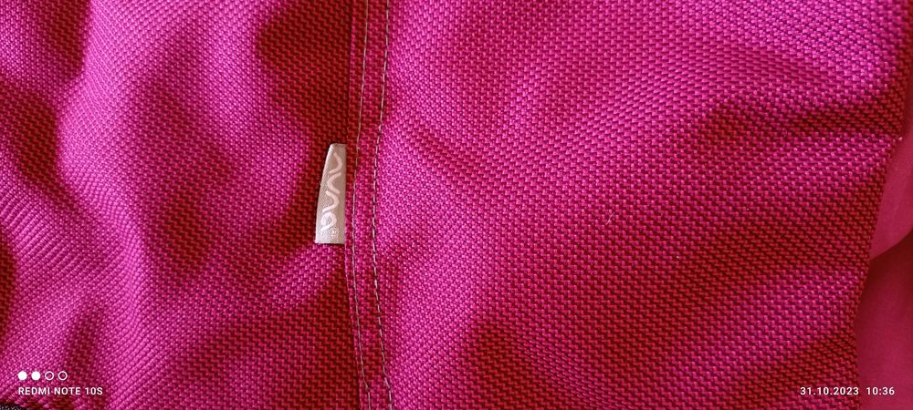 Зимно чувалче за количка