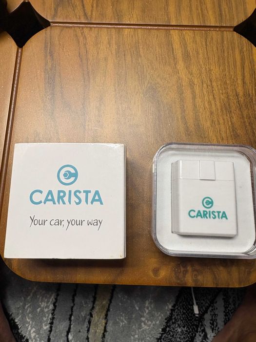 CARISTA OBD 2 диагностика- 45 Evro