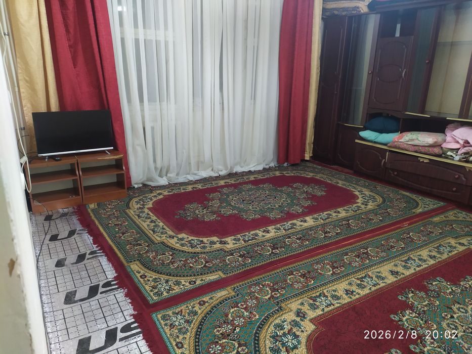 сдам квартиру на Воднике (Камчатка)