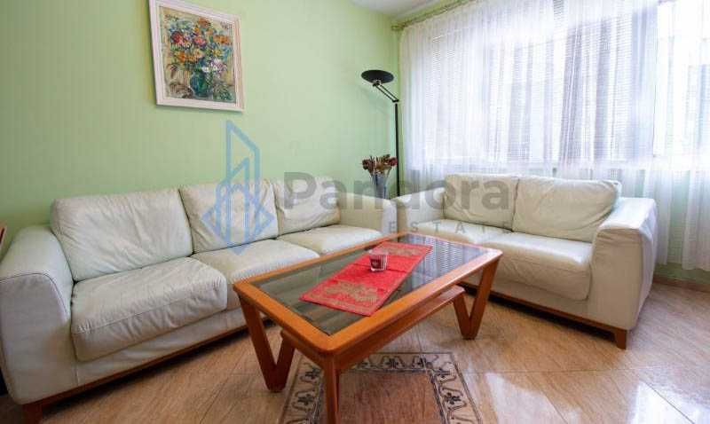 Дава се под наем Двустаен апартамент в София, Дианабад - 62 кв.м за 475 € - Снимка #1