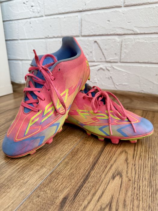 Бутонки Adidas F50 38 номер