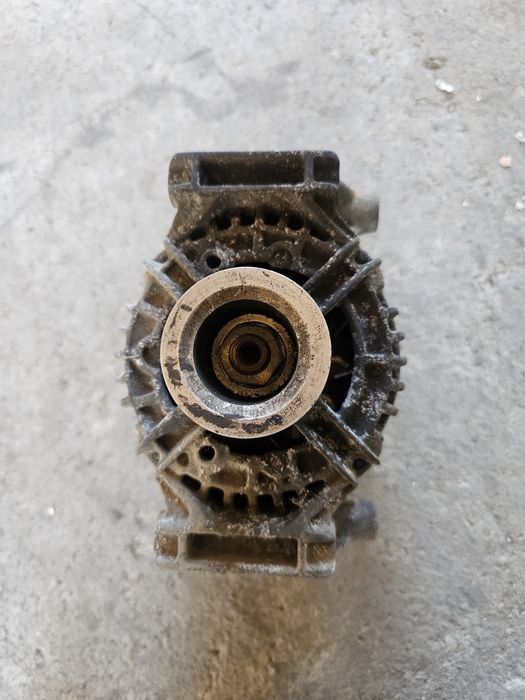 Alternator Opel Astra G 2.2 benzina Z22SE din 2002r