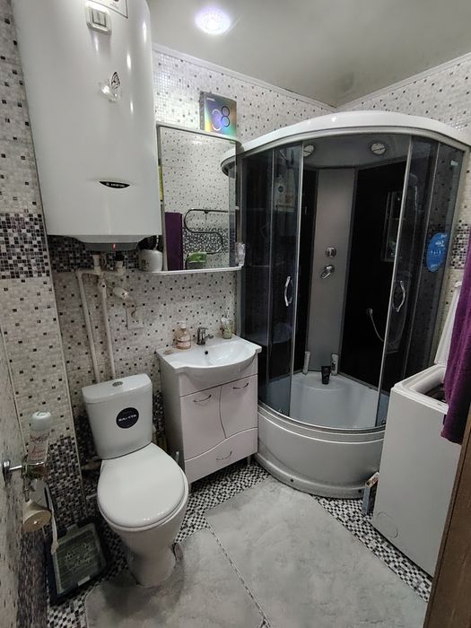 Продается 3ком квартира