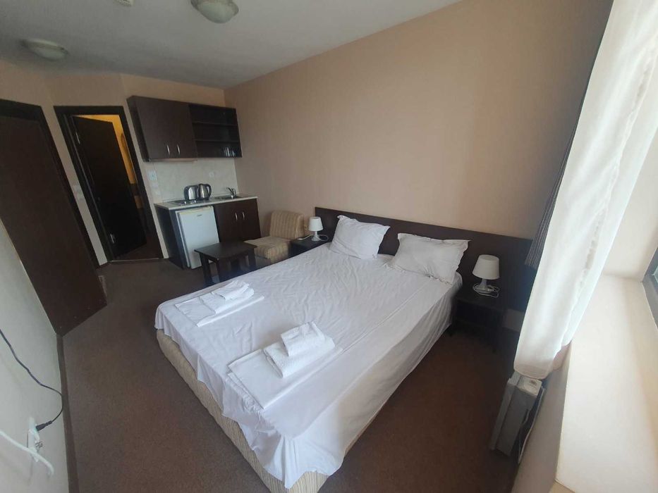 Продава се Едностаен апартамент в Банско - 36 кв.м за 903 €/кв.м - Снимка #5