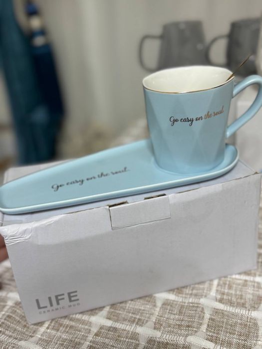 Посуда для кухни | Oshxona jixozlari