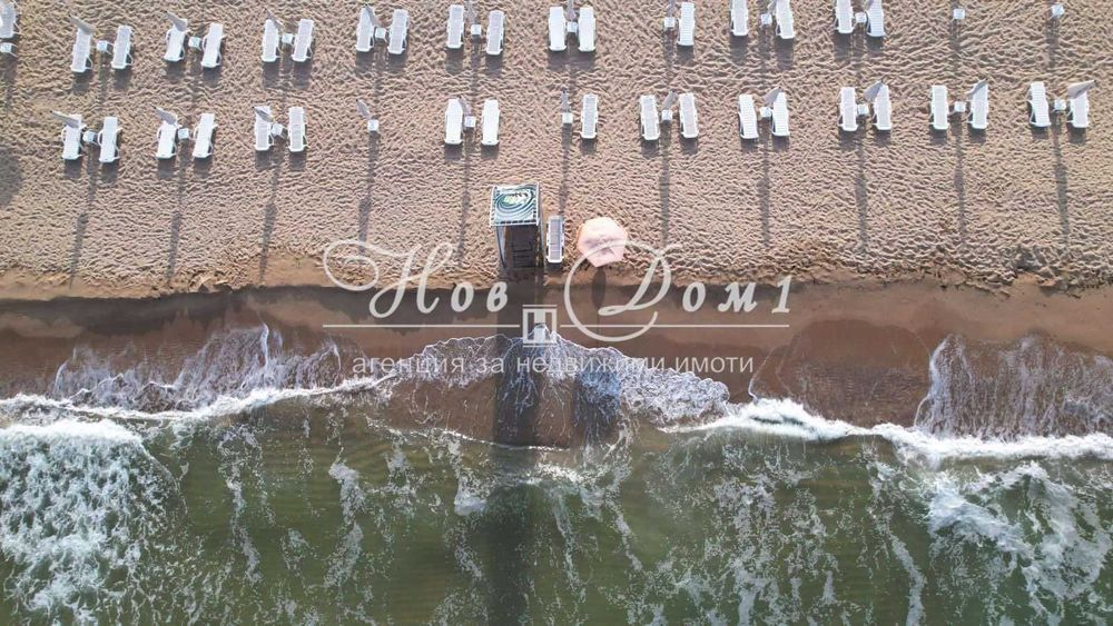 Дава се под наем Заведение в к.к. Златни пясъци - 450 кв.м за 1326 € - Снимка #8