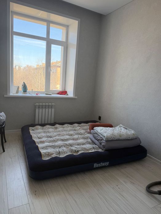 Сдам новую квартиру