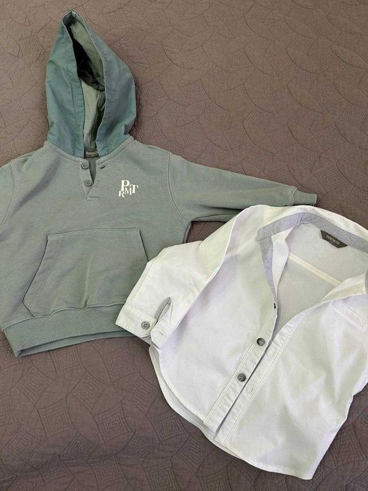 одежда на мальчика 2лет