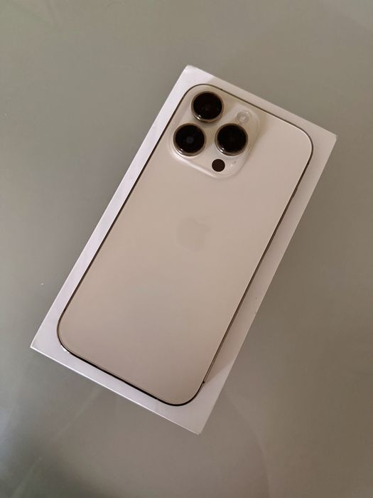 iPhone 14 pro 128 gb
